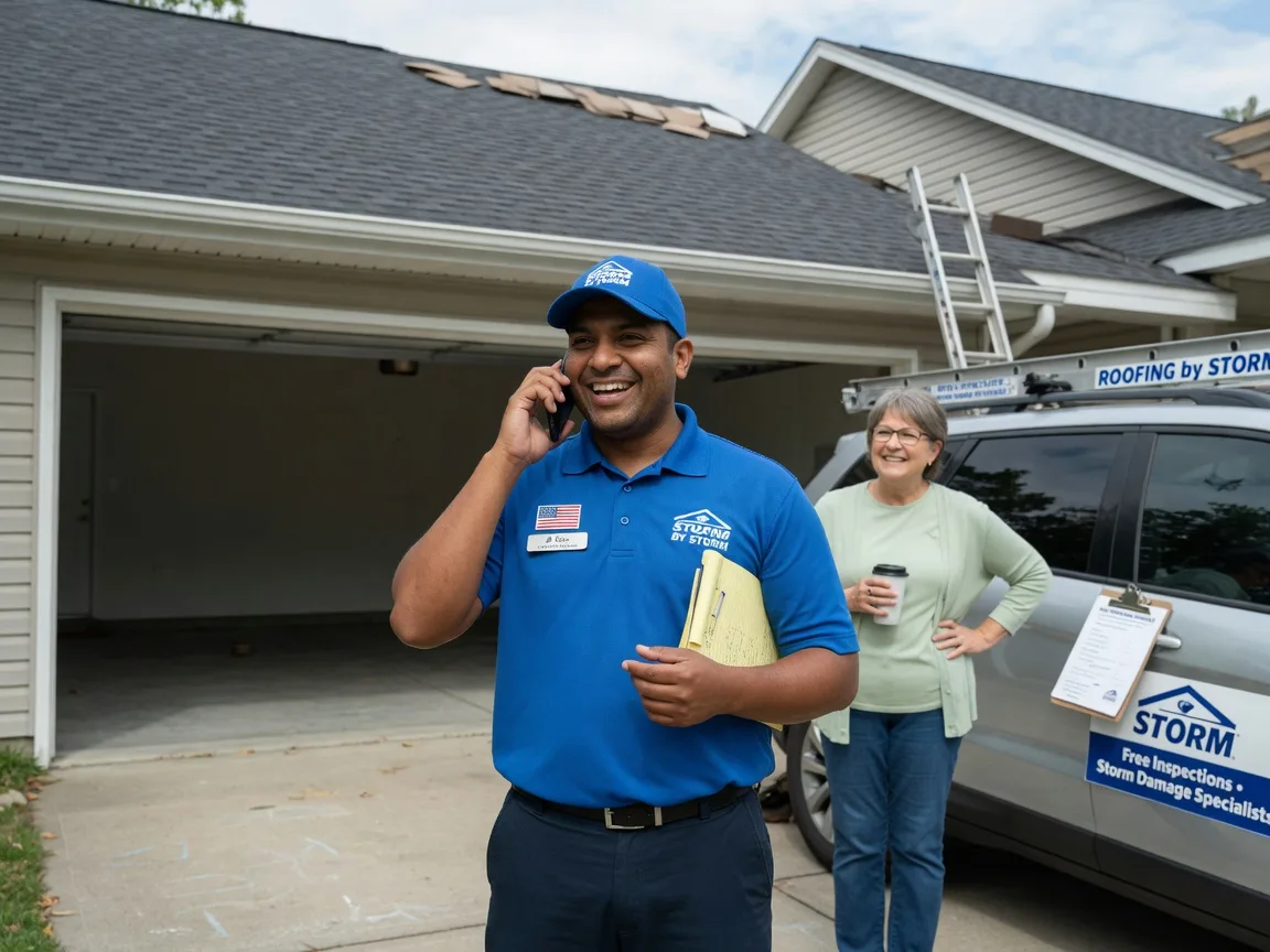 Roof Repair Near Me Neavitt, MD FAQs